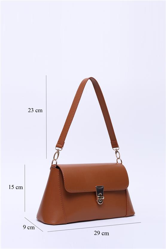Mıyamıra Shk153 Taba Kadın Omuz Cantası