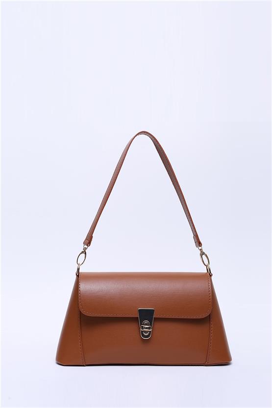 Mıyamıra Shk153 Taba Kadın Omuz Cantası