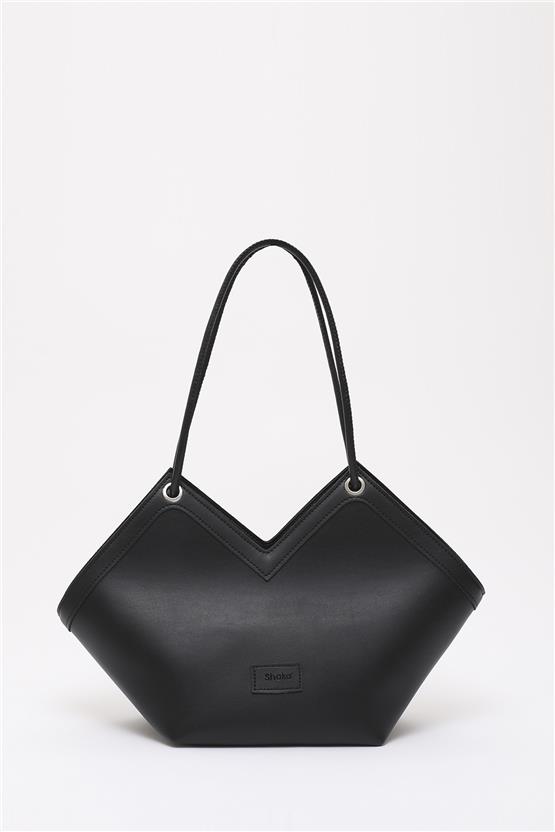 Mıyamıra Shk164 Sıyah Kadın Omuz Cantası