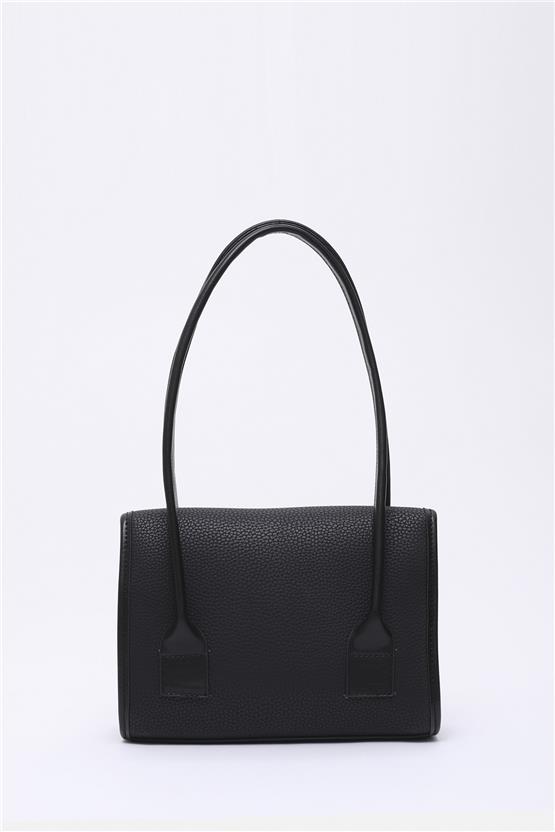 Mıyamıra Shk178 Sıyah Kadın Omuz Cantası