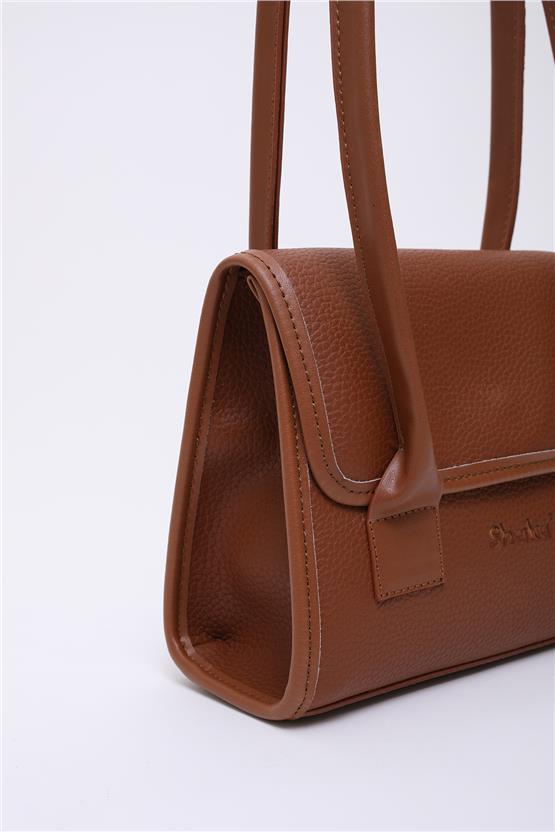 Mıyamıra Shk178 Taba Kadın Omuz Cantası