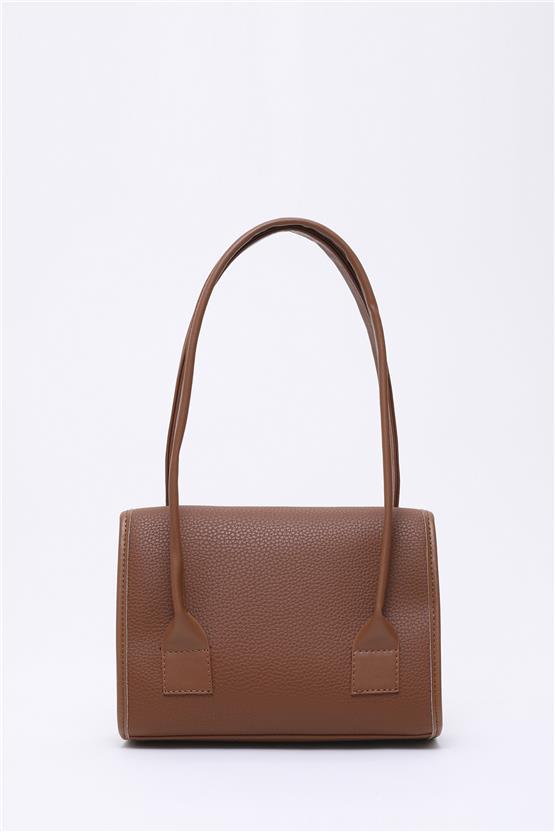 Mıyamıra Shk178 Taba Kadın Omuz Cantası