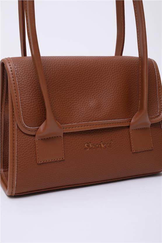 Mıyamıra Shk178 Taba Kadın Omuz Cantası