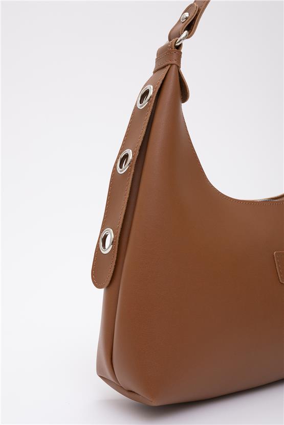 Mıyamıra Shk82 Taba Kadın Omuz Cantası