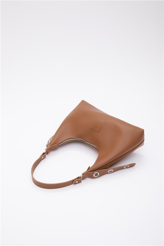 Mıyamıra Shk82 Taba Kadın Omuz Cantası