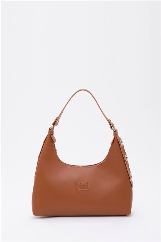 Mıyamıra Shk82 Taba Kadın Omuz Cantası