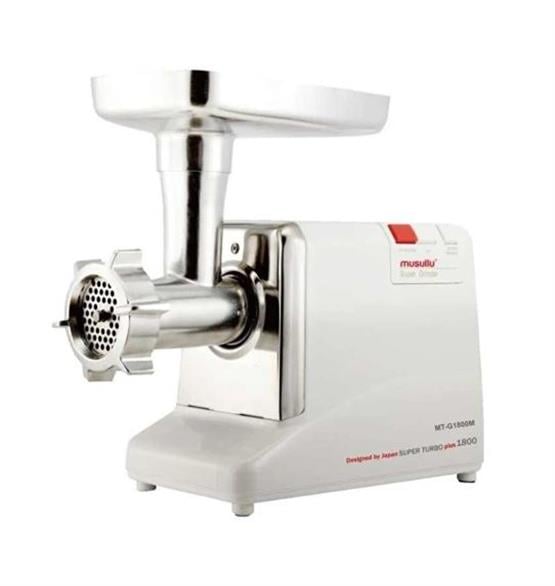 Musullu 1800w Et Kıyma Makinesi Msl1800