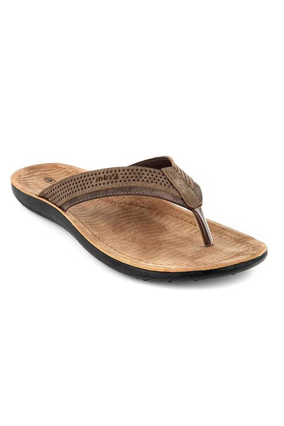 Muya İndy 33304-2927 Vizon Erkek Terlik