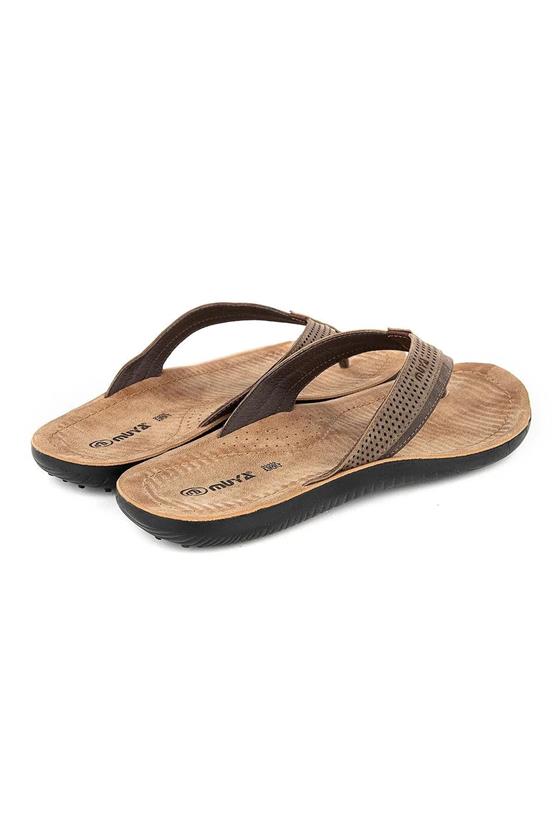 Muya İndy 33304-2927 Vizon Erkek Terlik