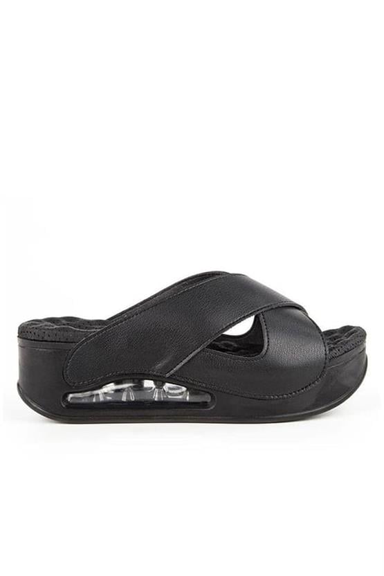 Muya Penelope 31210-8401 Siyah Kadın Terlik