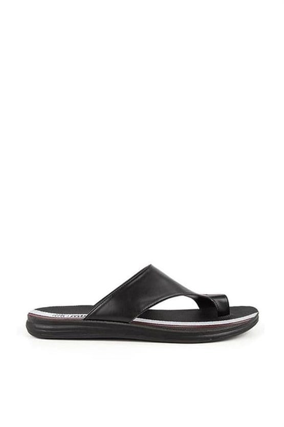 Muya Rada 31306-2642 Siyah Erkek Terlik