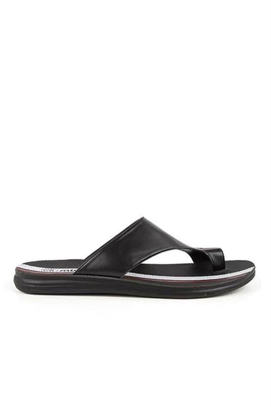 Muya Rada 31306-2642 Siyah Erkek Terlik