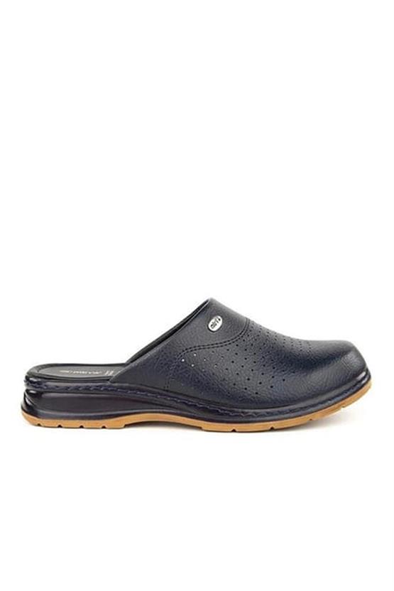 Muya Sabo 31320-3651 Lacivert Erkek Terlik