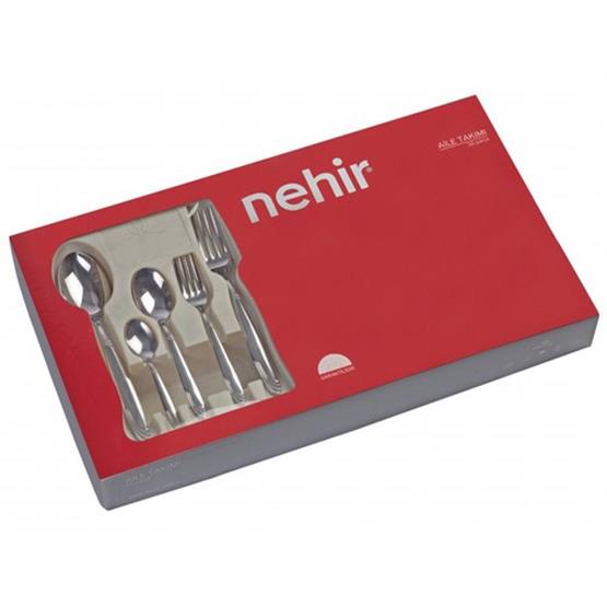 Nehir 77048 Dalyan Sade 30P Küçük Aile Tk.