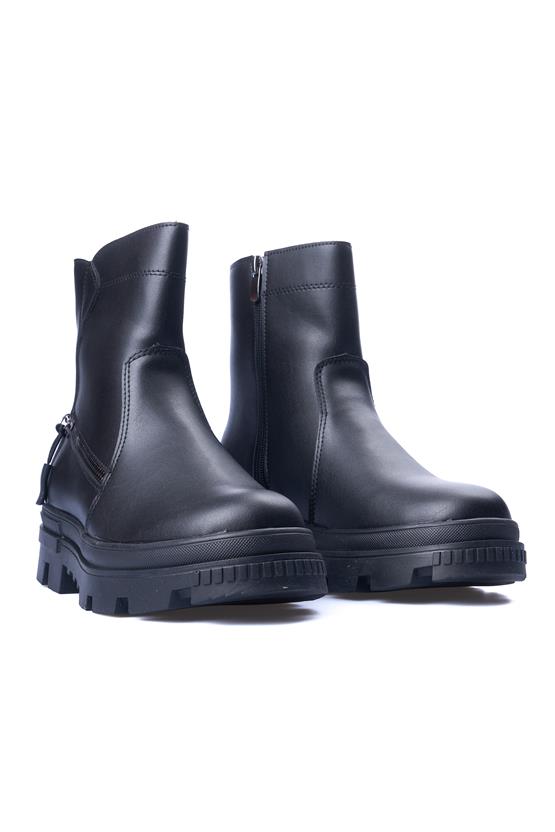 Nene 1330 Siyah Kadın Bot