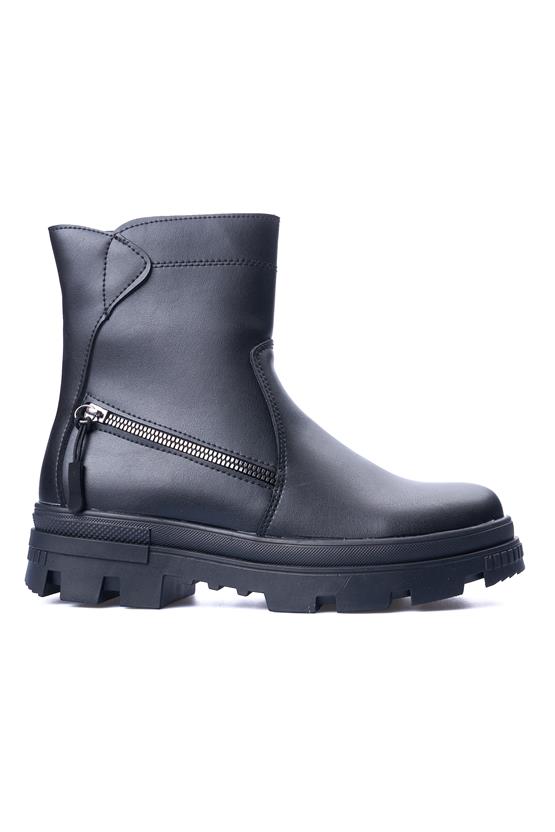 Nene 1330 Siyah Kadın Bot