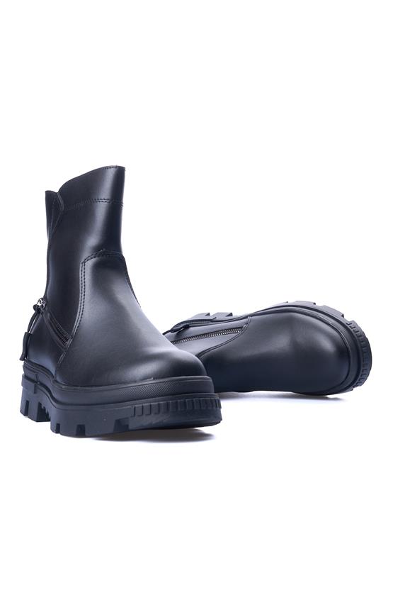 Nene 1330 Siyah Kadın Bot