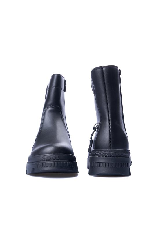 Nene 1330 Siyah Kadın Bot