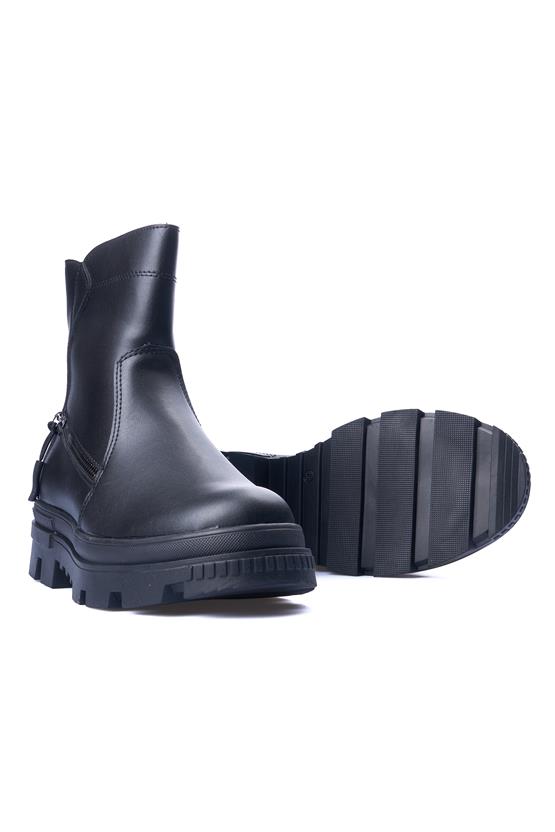 Nene 1330 Siyah Kadın Bot