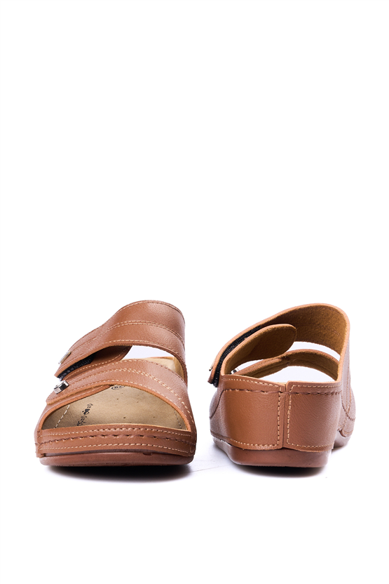 Neon 1805 Taba Kadın Terlik