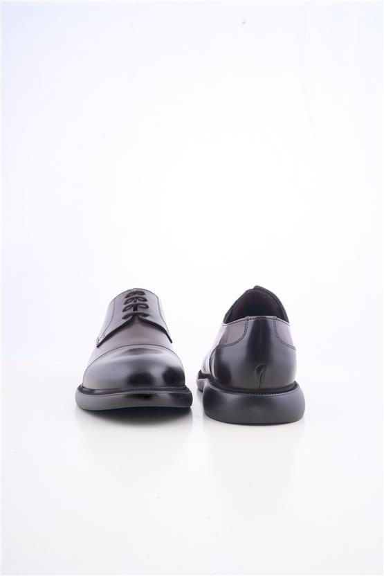 Nevzat Zöhre 05 Kahve Erkek Eva Ayakkabı