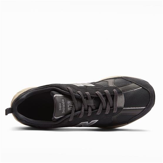 New Balance CM878AN1 Gri Unısex Yürüyüş Ayakkabısı