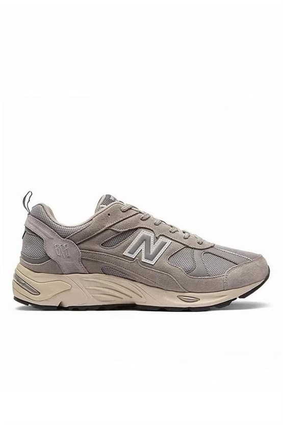 New Balance CM878GG1 Gri Unısex Yürüyüş Ayakkabısı