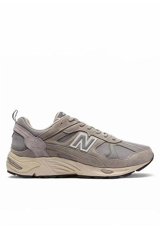 New Balance CM878GG1 Gri Unısex Yürüyüş Ayakkabısı