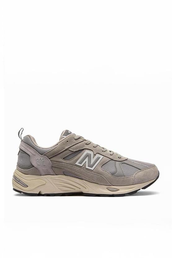 New Balance CM878GG1 Gri Unısex Yürüyüş Ayakkabısı