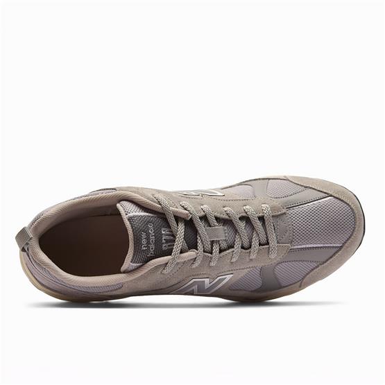 New Balance CM878GG1 Gri Unısex Yürüyüş Ayakkabısı