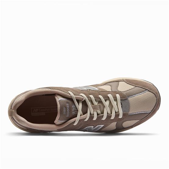 New Balance CM878MK1 Kahverengi Unısex Yürüyüş Ayakkabısı