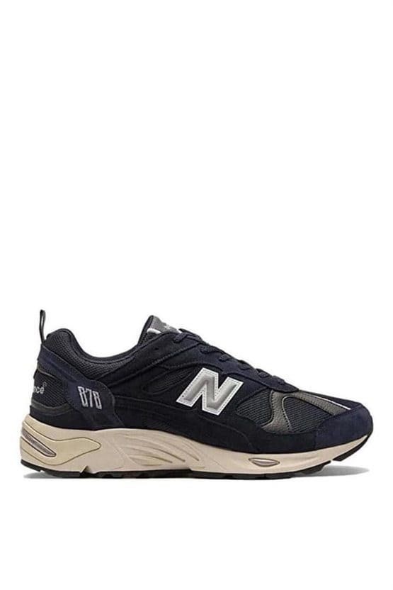 New Balance CM878NV1 Lacivert Unısex Yürüyüş Ayakkabısı