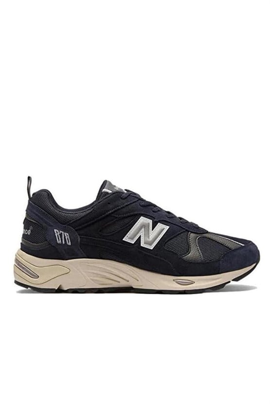 New Balance CM878NV1 Lacivert Unısex Yürüyüş Ayakkabısı