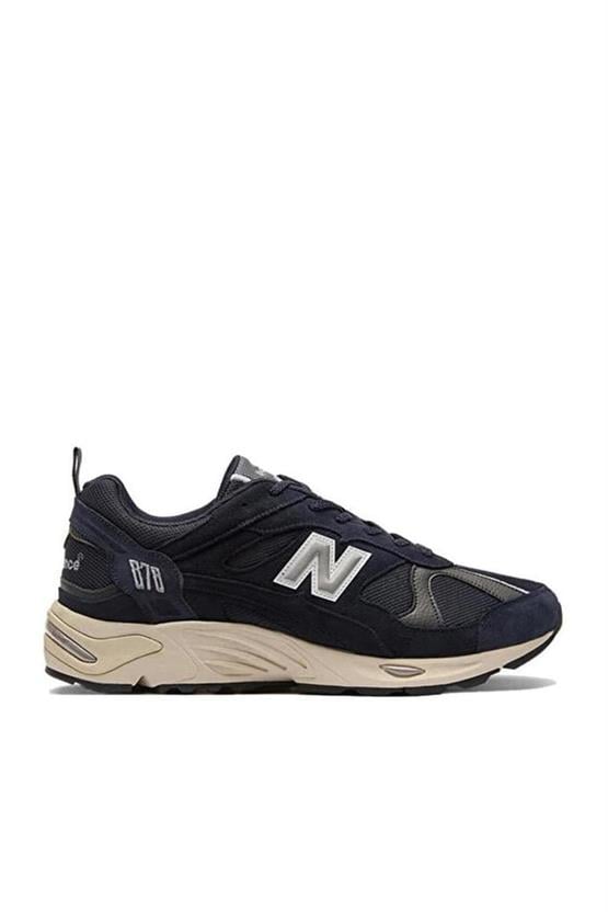 New Balance CM878NV1 Lacivert Unısex Yürüyüş Ayakkabısı