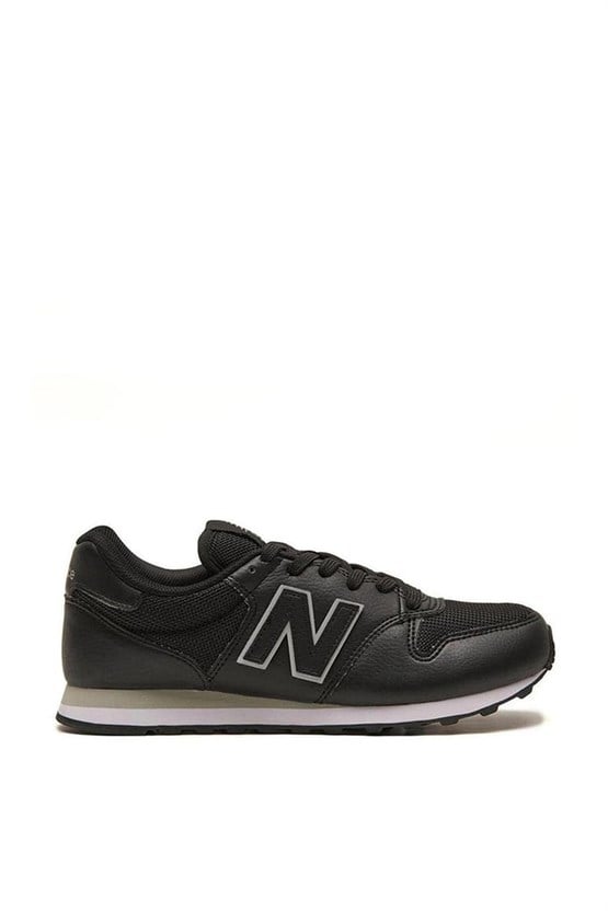 New Balance Gw500Blb Sıyah Zenne Yuruyus Ayakkabısı