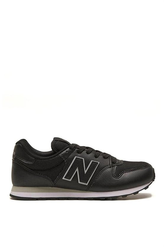 New Balance Gw500Blb Sıyah Zenne Yuruyus Ayakkabısı