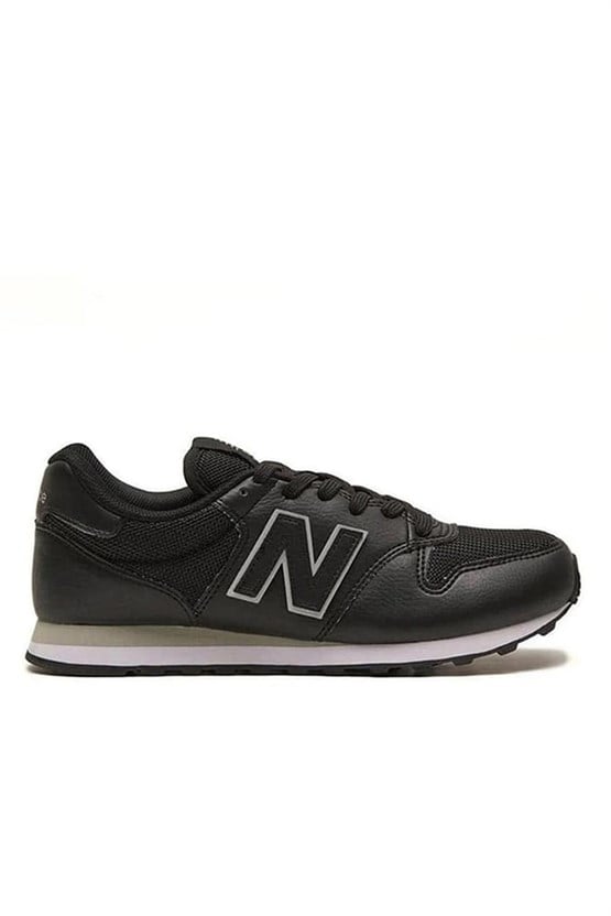 New Balance Gw500Blb Sıyah Zenne Yuruyus Ayakkabısı