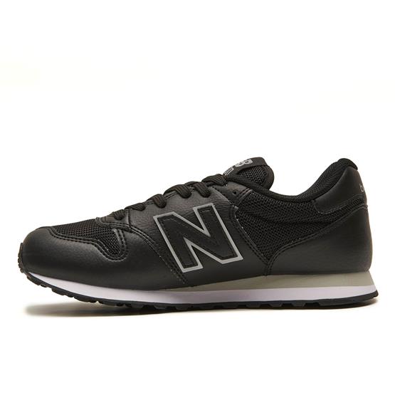 New Balance Gw500Blb Sıyah Zenne Yuruyus Ayakkabısı