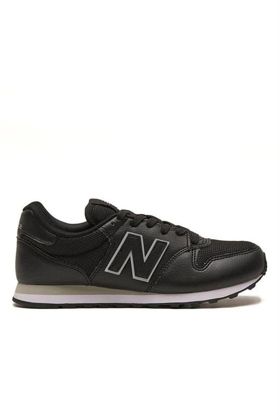 New Balance Gw500Blb Sıyah Zenne Yuruyus Ayakkabısı