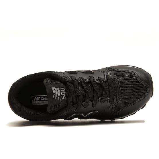 New Balance Gw500Blb Sıyah Zenne Yuruyus Ayakkabısı