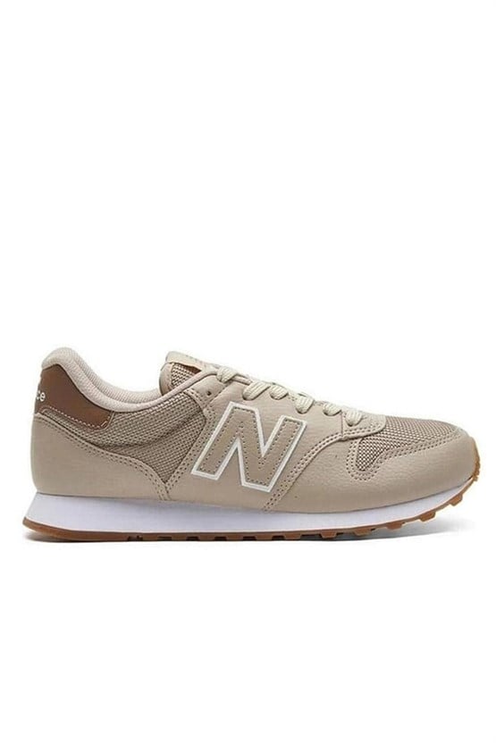 New Balance Gw500Btl Bej Zenne Yuruyus Ayakkabısı