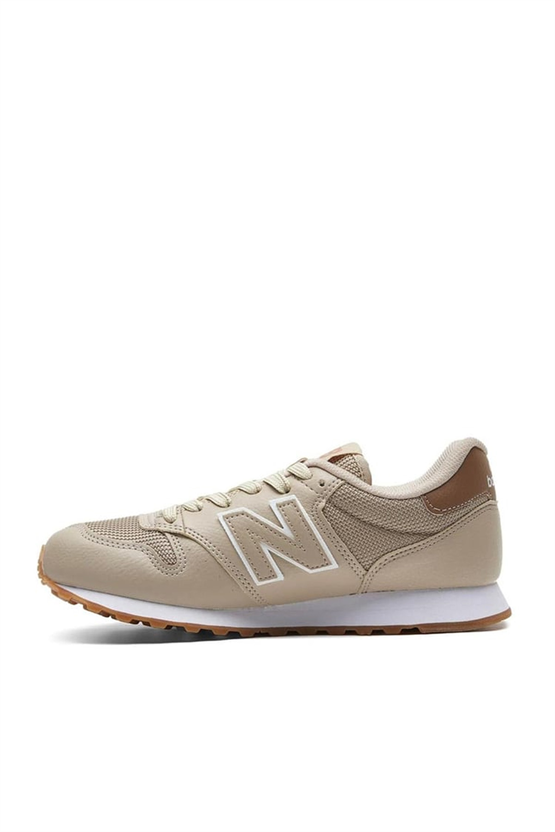 New Balance Gw500Btl Bej Zenne Yuruyus Ayakkabısı