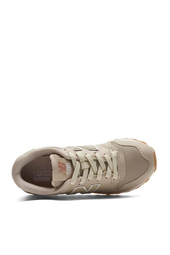 New Balance Gw500Btl Bej Zenne Yuruyus Ayakkabısı
