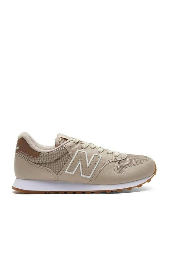 New Balance Gw500Btl Bej Zenne Yuruyus Ayakkabısı