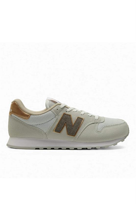 New Balance Gw500Rgr Gri Kadın Günlük Ayakkabı