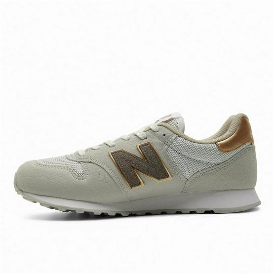 New Balance Gw500Rgr Gri Kadın Günlük Ayakkabı