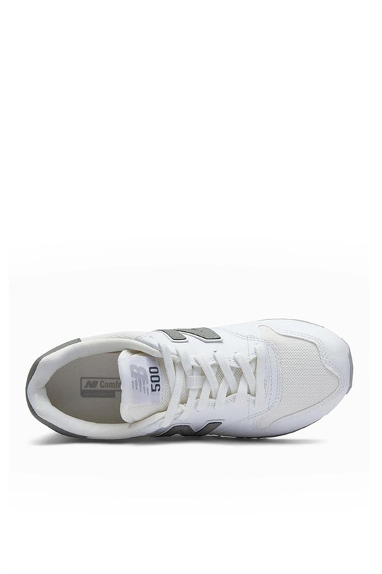 New Balance Gw500Wgr Beyaz Zenne Yuruyus Ayakkabısı