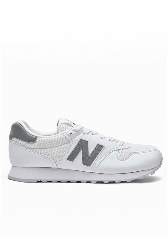 New Balance Gw500Wgr Beyaz Zenne Yuruyus Ayakkabısı