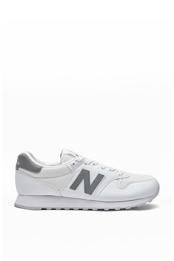 New Balance Gw500Wgr Beyaz Zenne Yuruyus Ayakkabısı