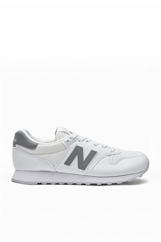 New Balance Gw500Wgr Beyaz Zenne Yuruyus Ayakkabısı
